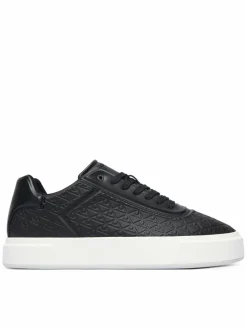 Sneakers Basket Cup Oxf Lup HfHM0HM02132 Nero