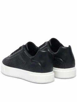 Sneakers Basket Cup Oxf Lup HfHM0HM02132 Nero