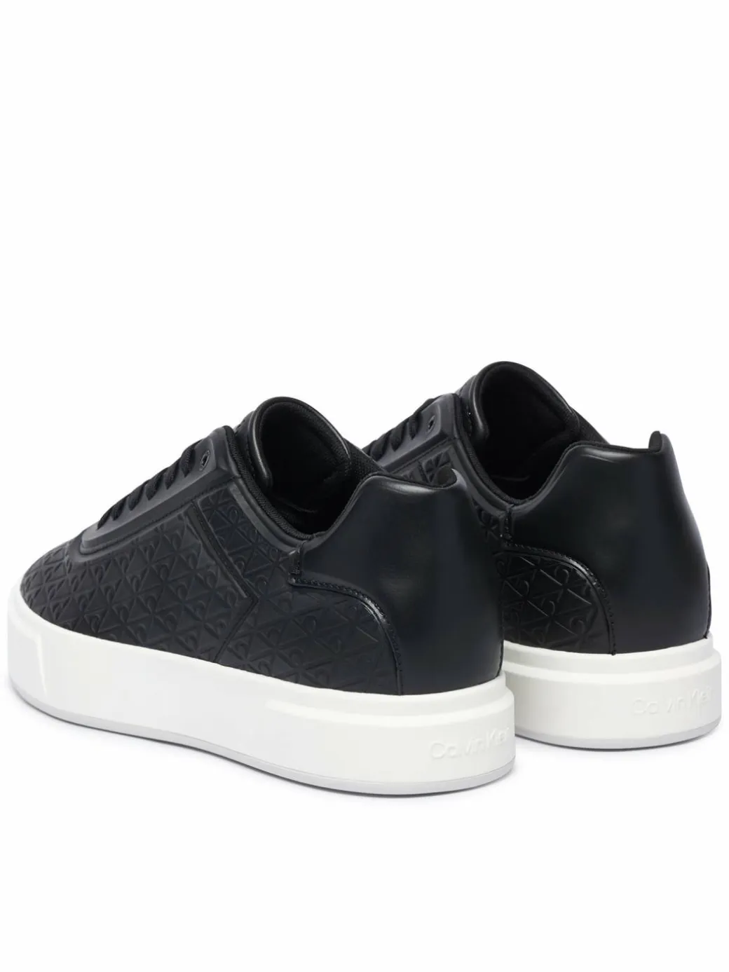 Sneakers Basket Cup Oxf Lup HfHM0HM02132 Nero
