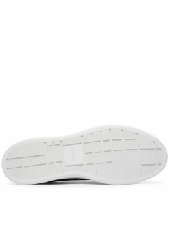 Sneakers Basket Cup Oxf Lup HfHM0HM02132 Nero