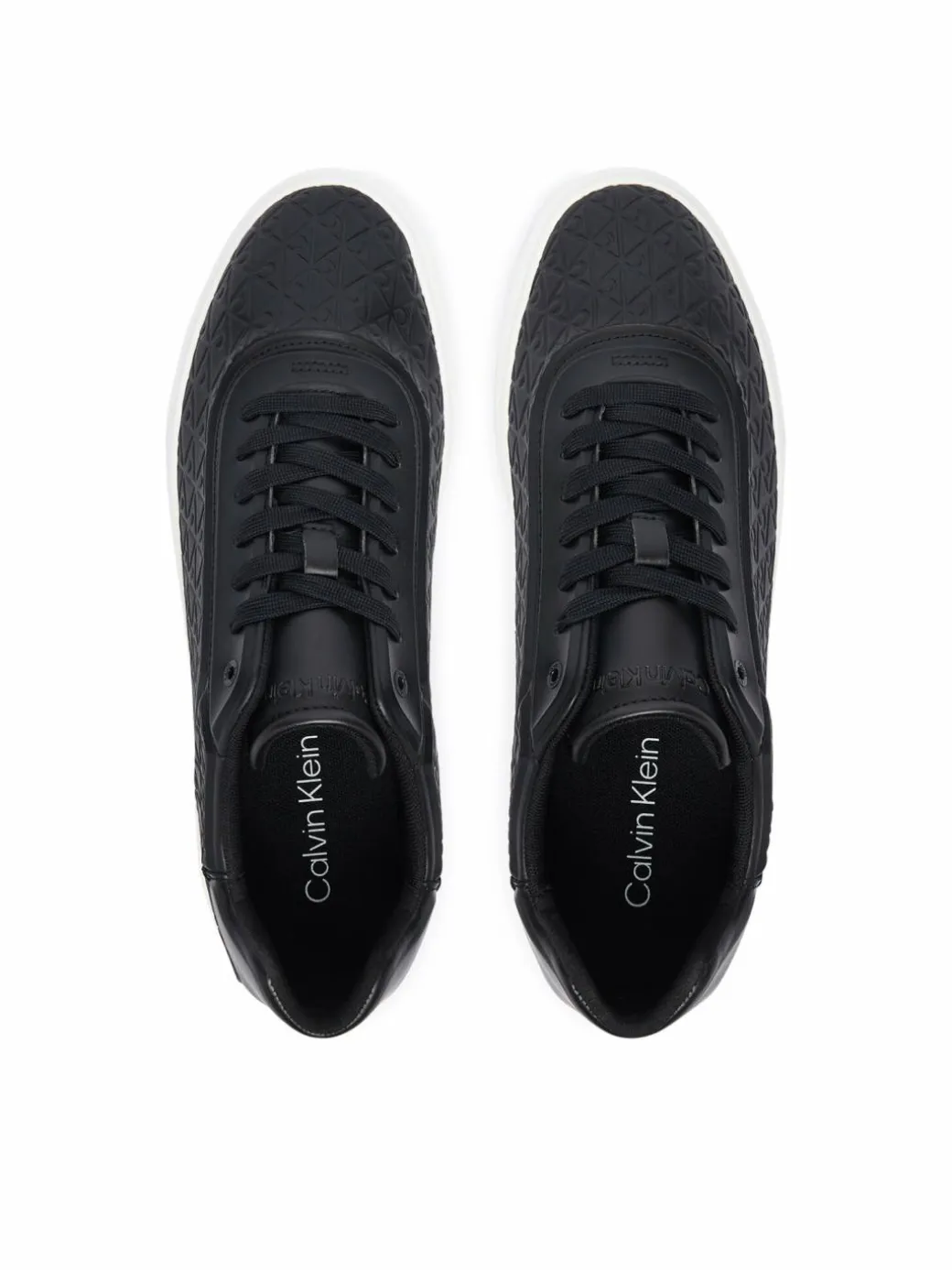 Sneakers Basket Cup Oxf Lup HfHM0HM02132 Nero