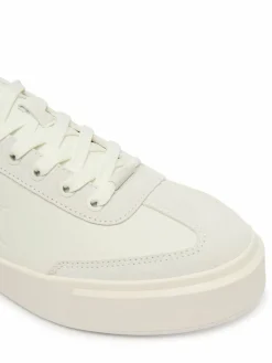 Sneakers Basket Cupsole Lup Wt Lth HM0HM02133 Bianco