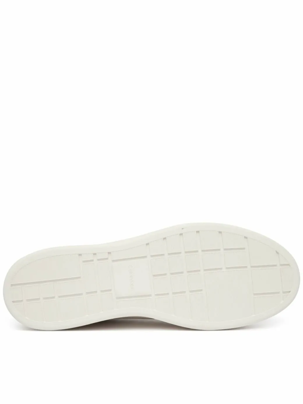 Sneakers Basket Cupsole Lup Wt Lth HM0HM02133 Bianco