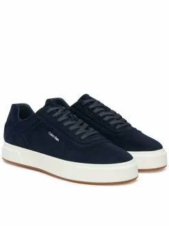 Sneakers Basket Cupsole Oxf Lup Hf Su HM0HM02131 Blu scuro