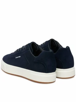 Sneakers Basket Cupsole Oxf Lup Hf Su HM0HM02131 Blu scuro