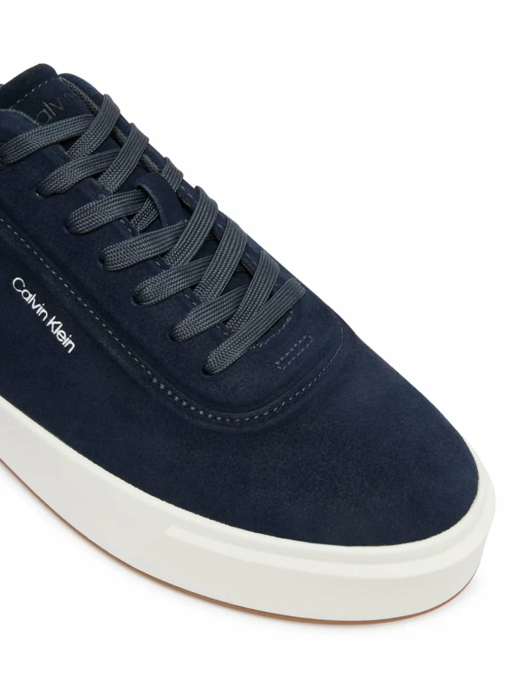 Sneakers Basket Cupsole Oxf Lup Hf Su HM0HM02131 Blu scuro