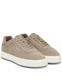 Sneakers Basket Cupsole Oxf Lup Hf Su HM0HM02131 Beige