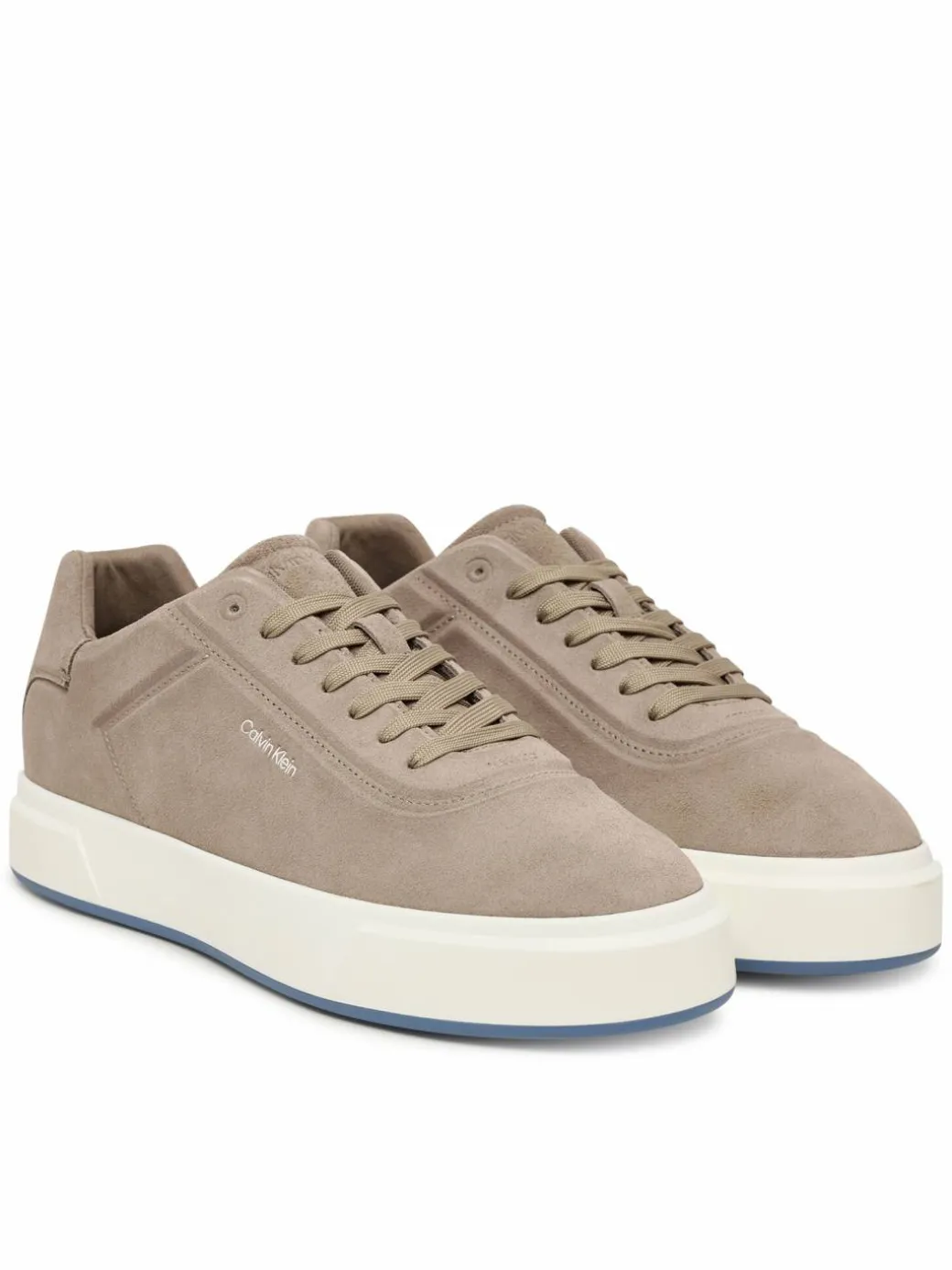 Sneakers Basket Cupsole Oxf Lup Hf Su HM0HM02131 Beige