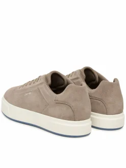 Sneakers Basket Cupsole Oxf Lup Hf Su HM0HM02131 Beige