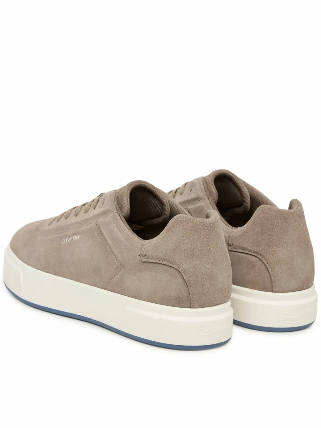 Sneakers Basket Cupsole Oxf Lup Hf Su HM0HM02131 Beige