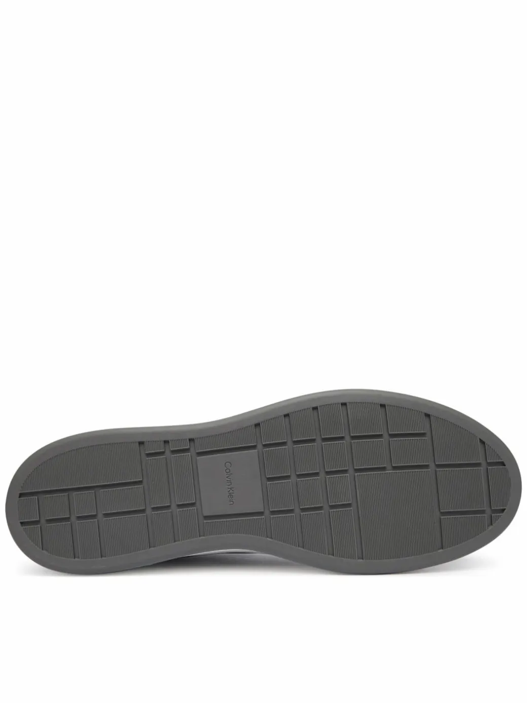 Sneakers Basket Cups Oxf Lth-Neo HM0HM02204 Marrone scuro