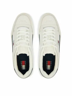 Sneakers Basket EM0EM01792 Bianco
