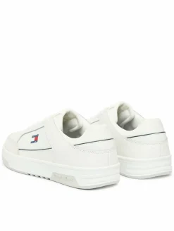 Sneakers Basket EM0EM01792 Bianco