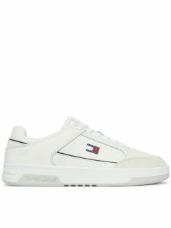 Sneakers Basket EM0EM01792 Bianco