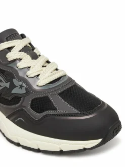 Sneakers BB5021 EX310 Nero