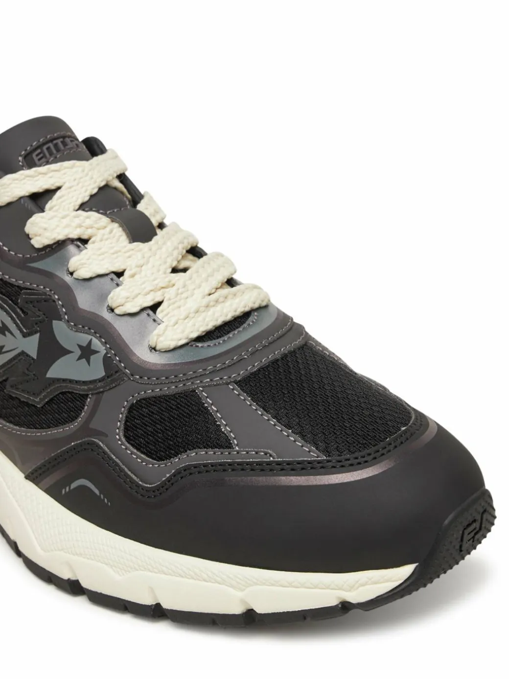 Sneakers BB5021 EX310 Nero