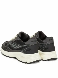 Sneakers BB5021 EX310 Nero