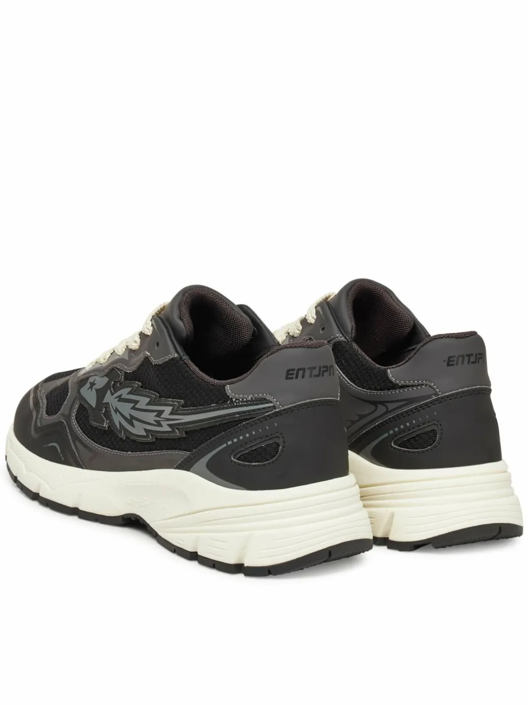 Sneakers BB5021 EX310 Nero