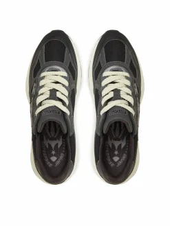 Sneakers BB5021 EX310 Nero
