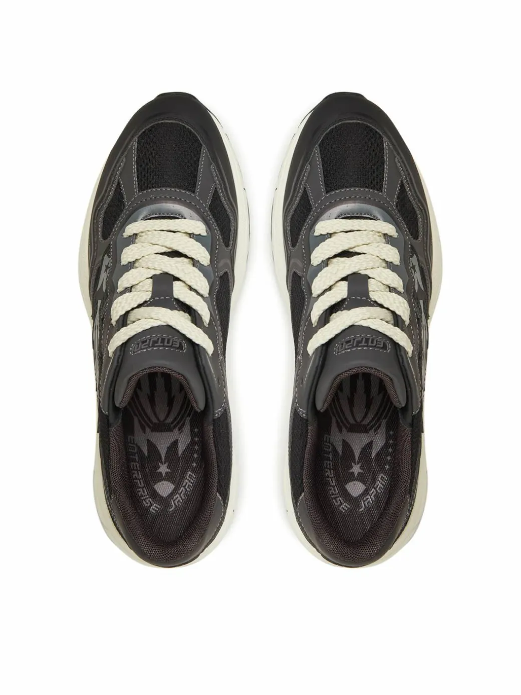 Sneakers BB5021 EX310 Nero