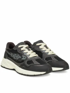 Sneakers BB5021 EX310 Nero