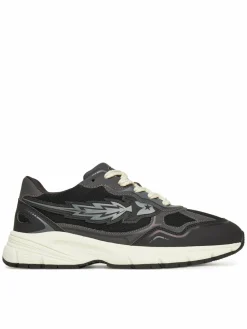 Sneakers BB5021 EX310 Nero