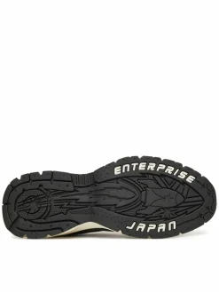 Sneakers BB5021 EX310 Nero