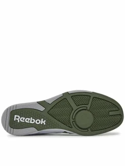 Sneakers BB 4000 II Mid ID1521 Bianco