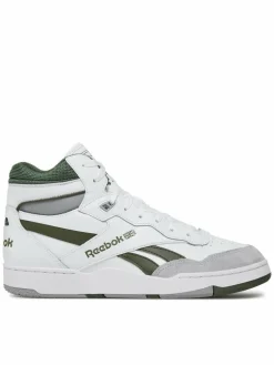 Sneakers BB 4000 II Mid ID1521 Bianco