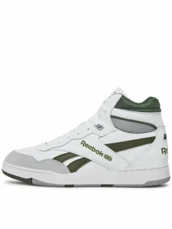 Sneakers BB 4000 II Mid ID1521 Bianco