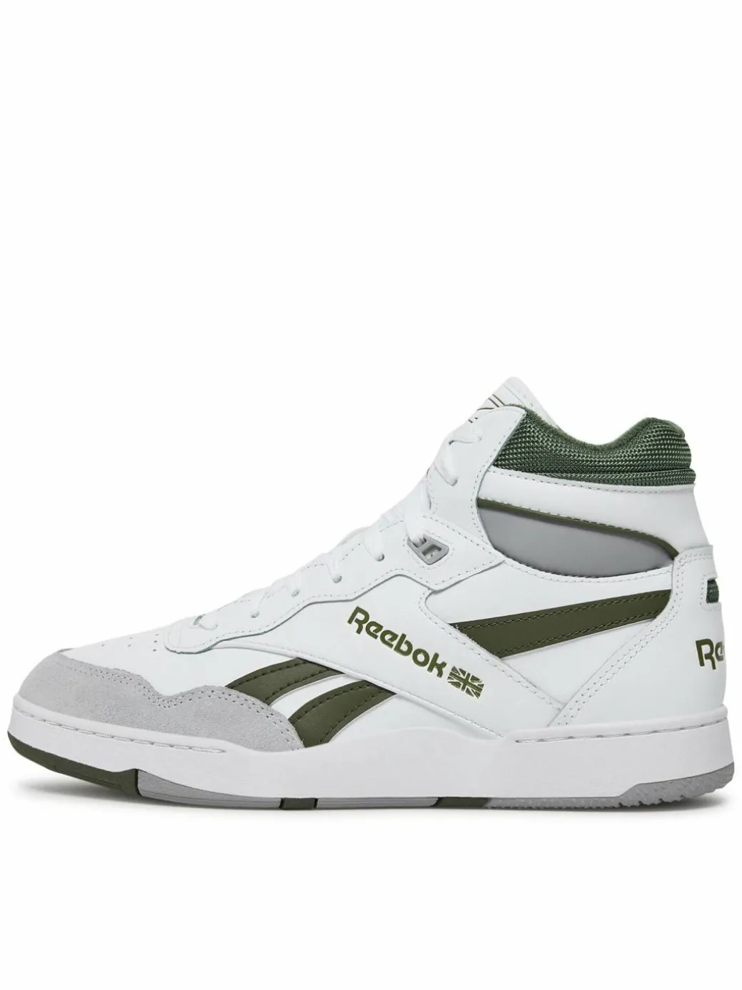 Sneakers BB 4000 II Mid ID1521 Bianco