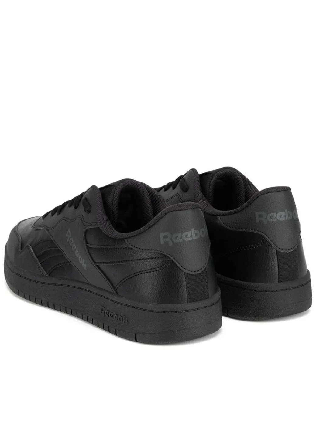 Sneakers BB 1000 100209144 Nero
