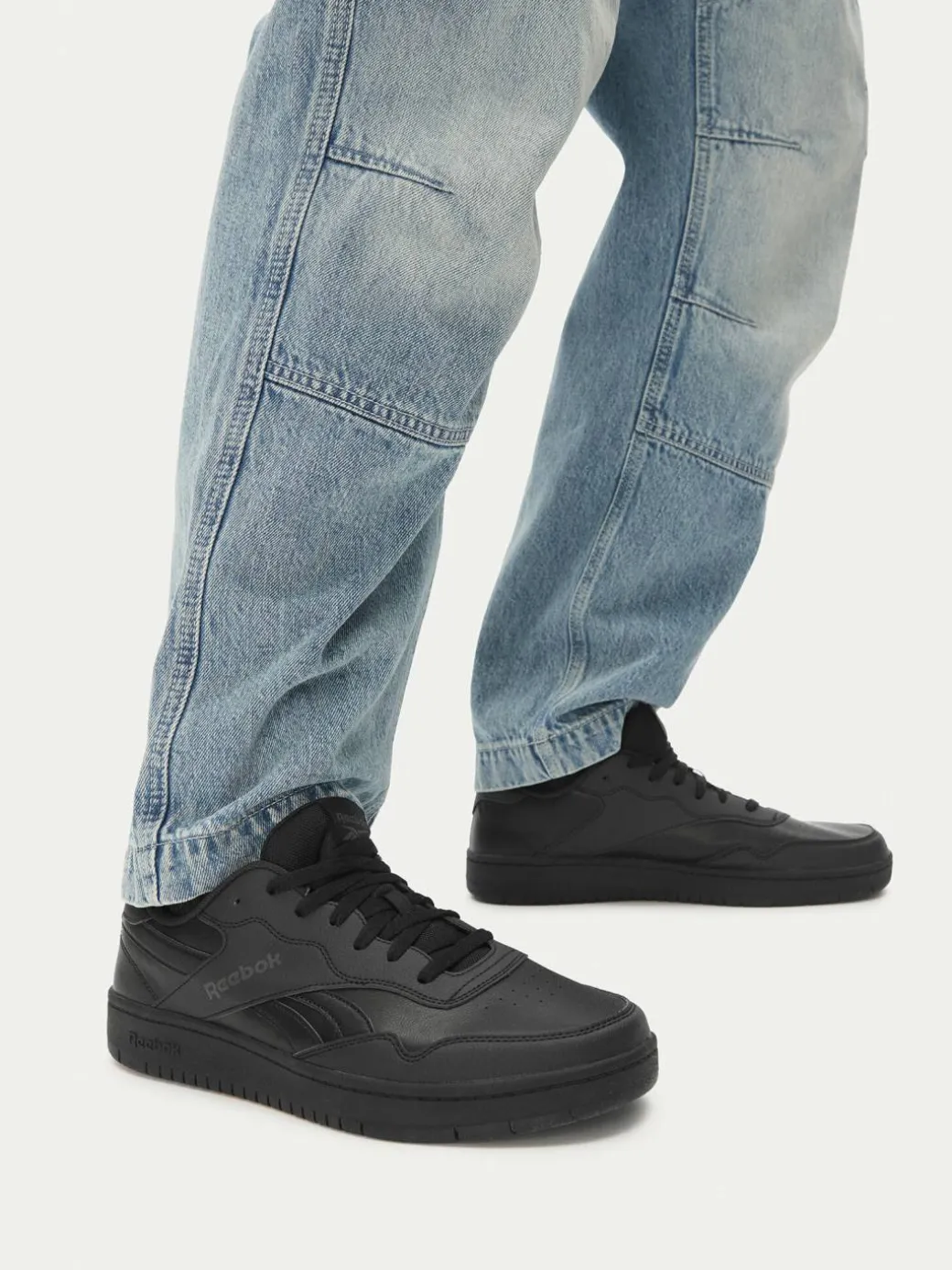 Sneakers BB 1000 100209144 Nero