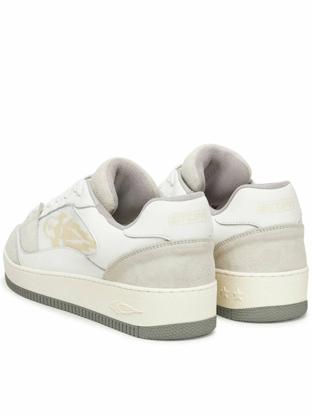 Sneakers BB5013 PX234 Grigio