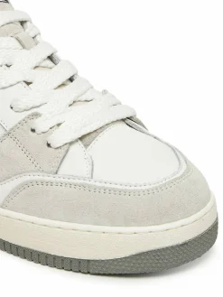 Sneakers BB5013 PX234 Grigio
