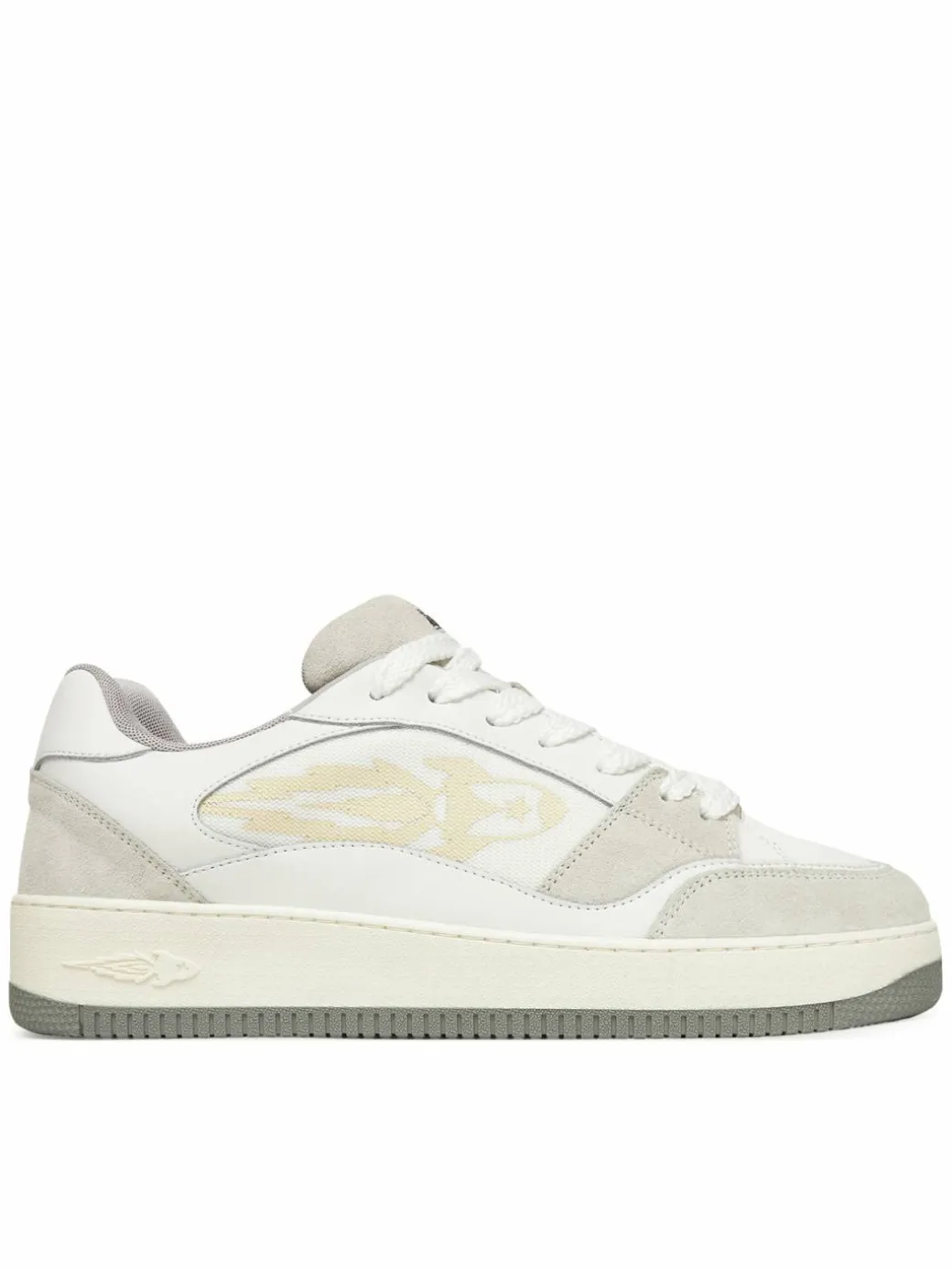 Sneakers BB5013 PX234 Grigio
