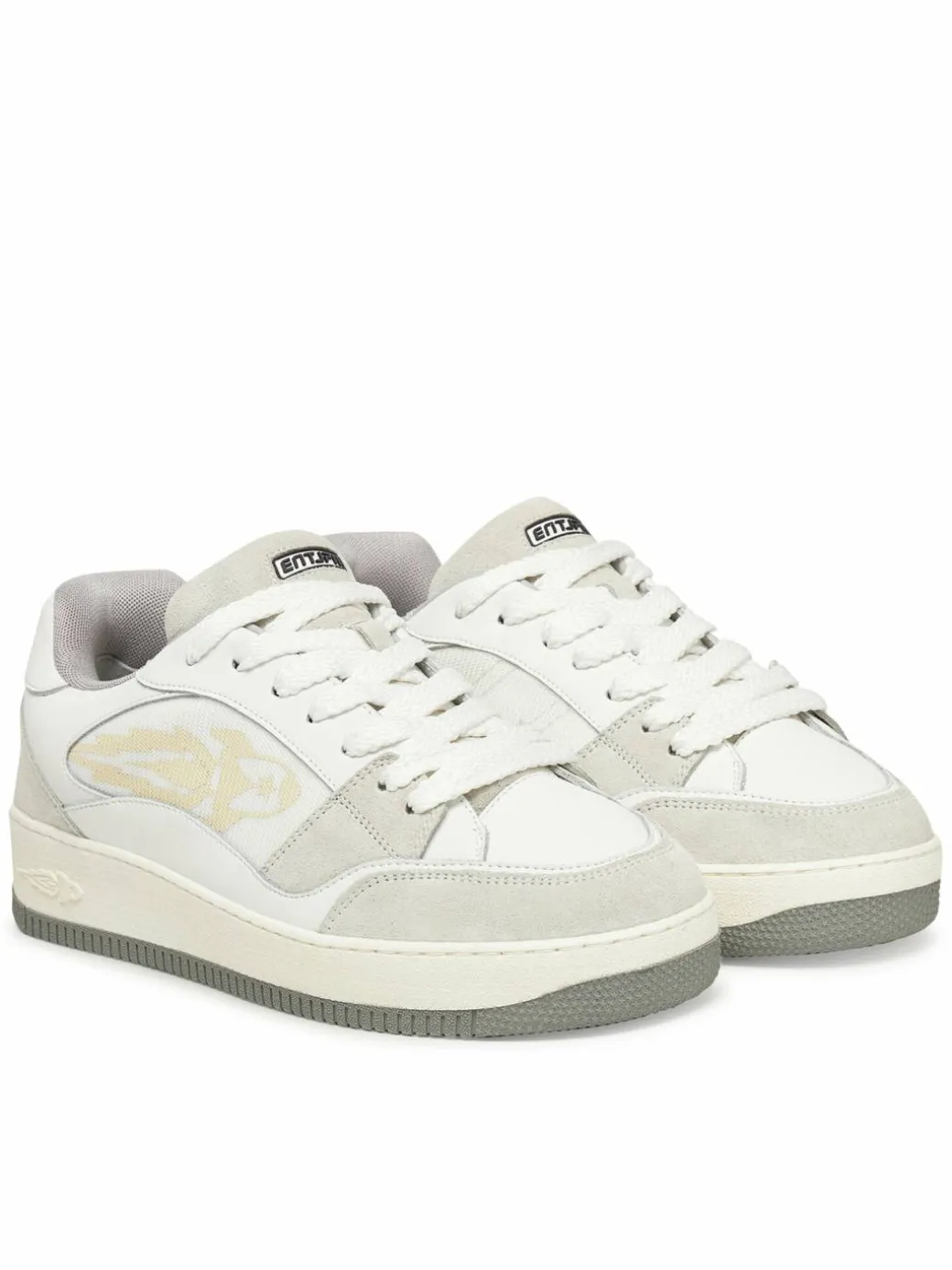 Sneakers BB5013 PX234 Grigio