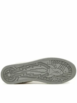 Sneakers BB5013 PX234 Grigio
