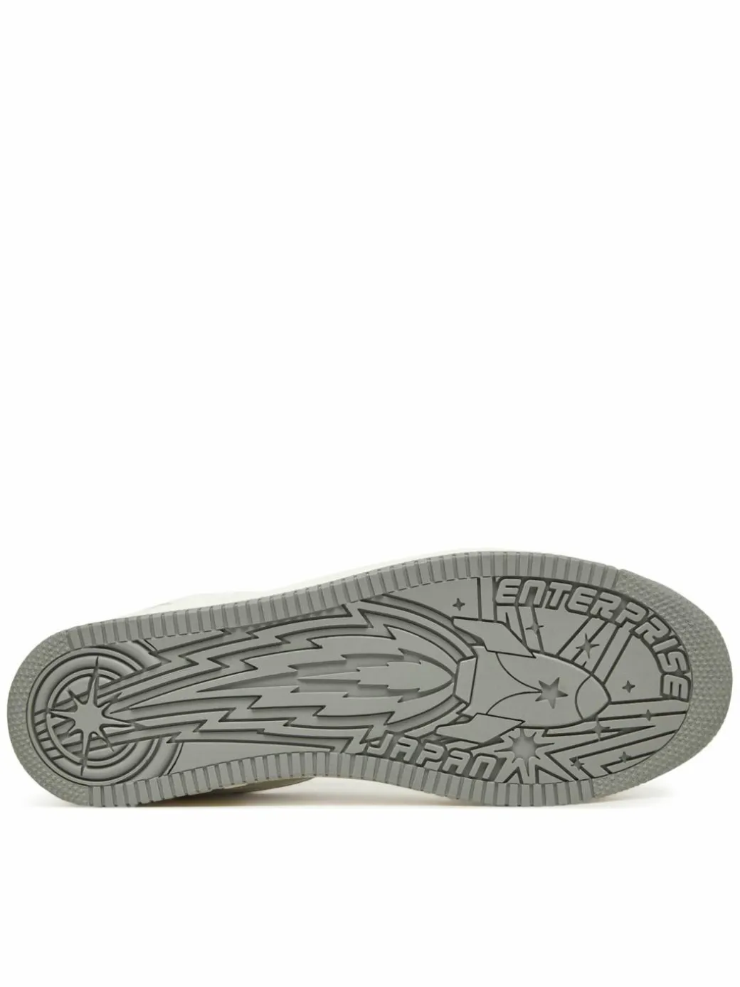 Sneakers BB5013 PX234 Grigio