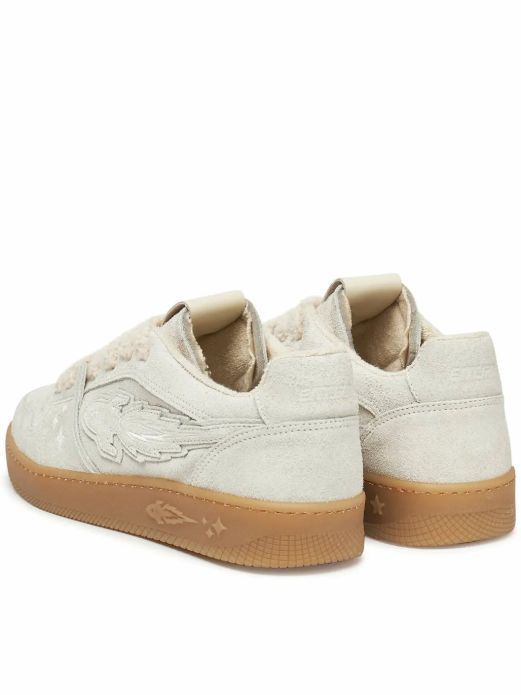 Sneakers BB5003 PX002 Grigio