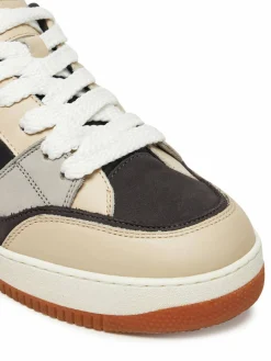 Sneakers BB5013 PX643 Nero
