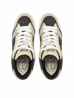 Sneakers BB5013 PX643 Nero