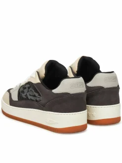 Sneakers BB5013 PX643 Nero