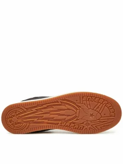Sneakers BB5013 PX643 Nero
