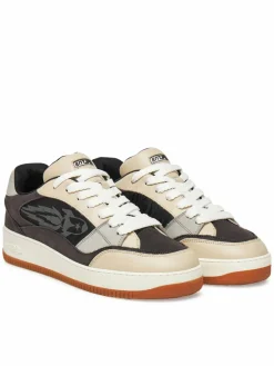 Sneakers BB5013 PX643 Nero