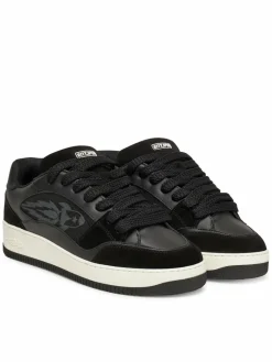 Sneakers BB5013 PX234 Nero