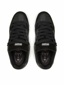 Sneakers BB5013 PX234 Nero