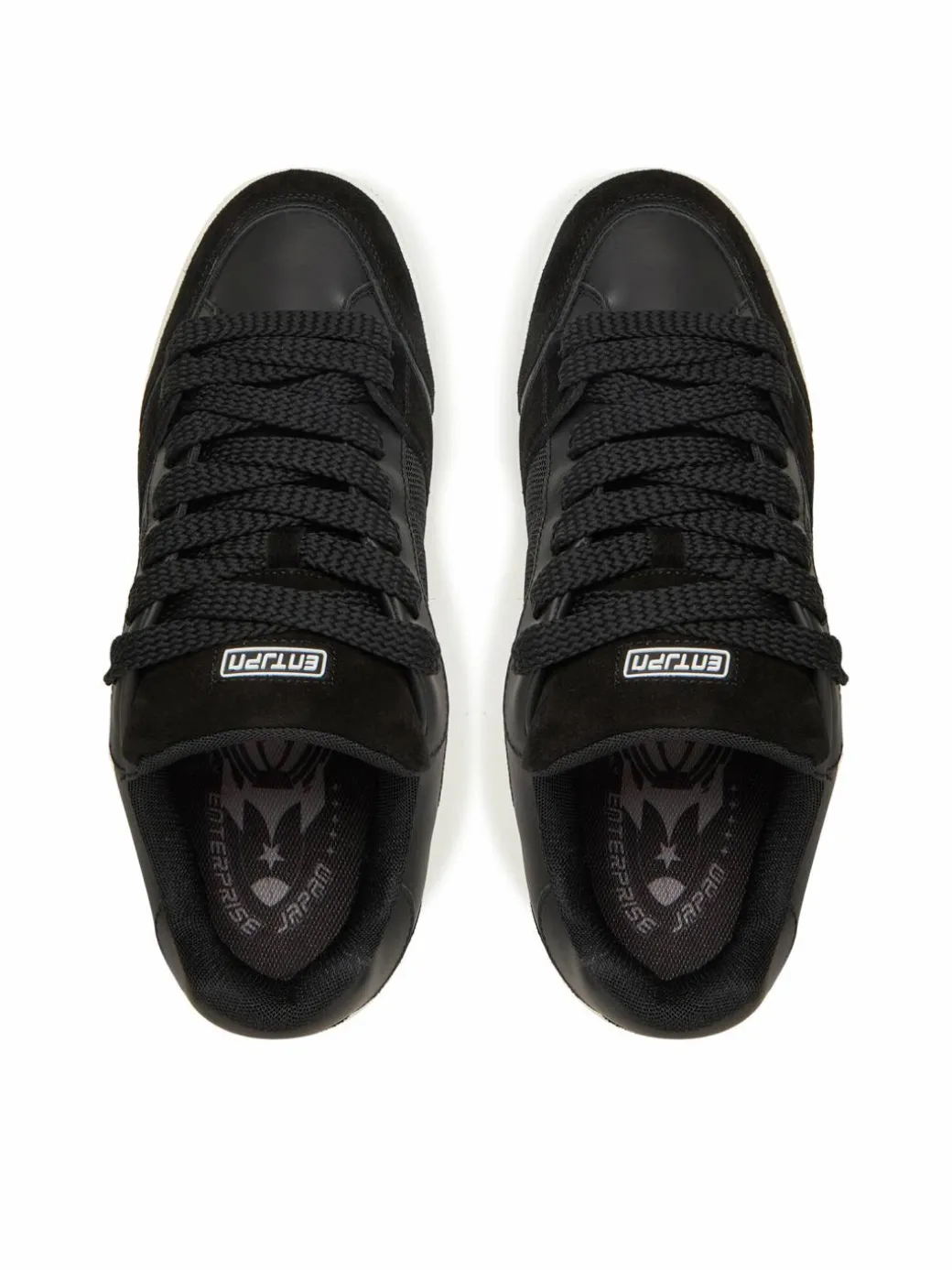 Sneakers BB5013 PX234 Nero