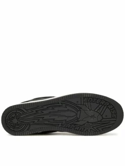 Sneakers BB5013 PX234 Nero