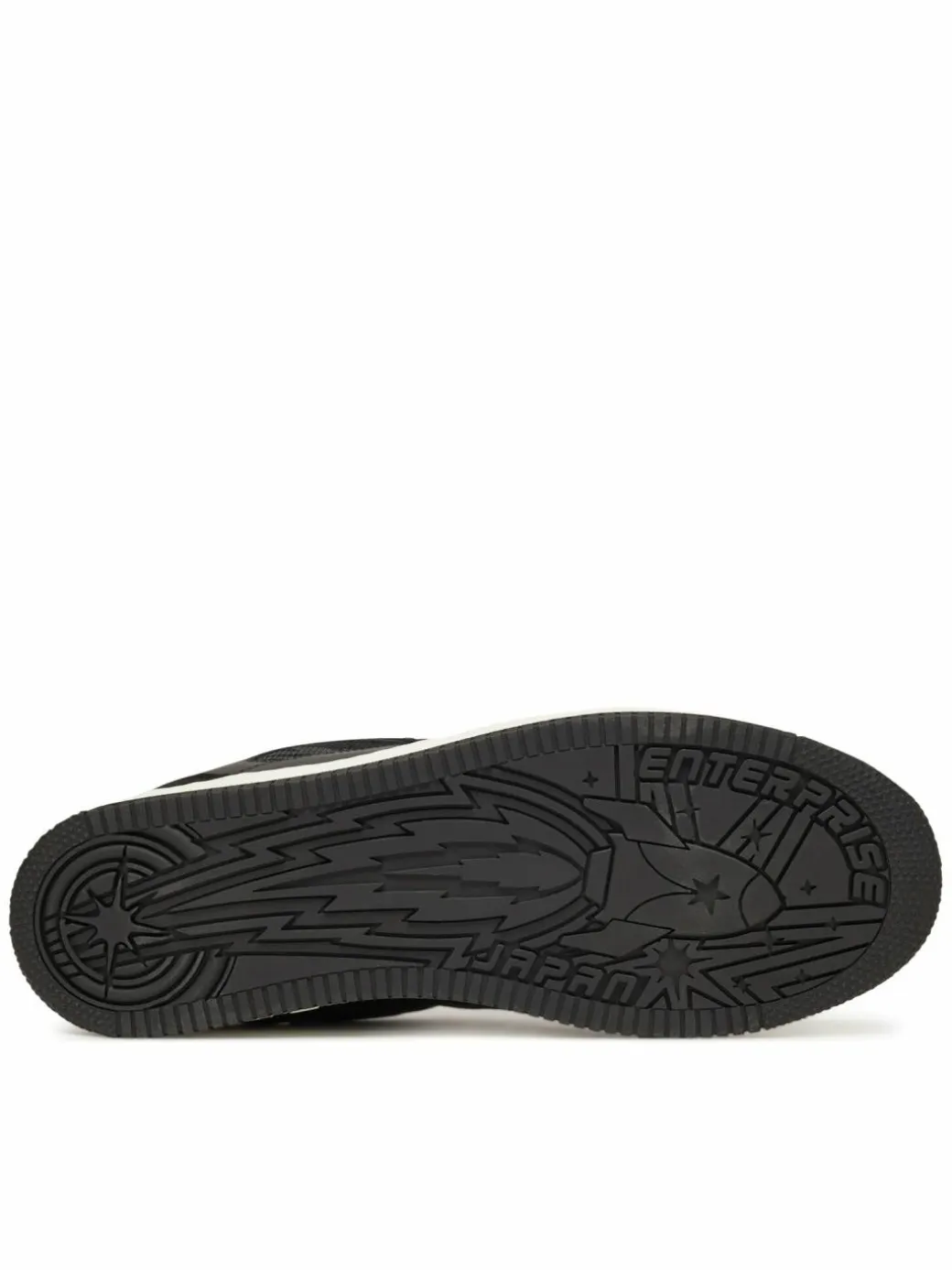 Sneakers BB5013 PX234 Nero